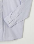 No Issue Shirt, Lilac product photo View 02 S