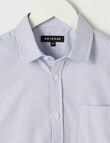 No Issue Shirt, Lilac product photo View 03 S