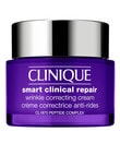 Clinique Smart Clinical Wrinkle Correcting Cream, 75ml product photo