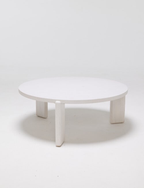 LUCA Andes Coffee Table product photo