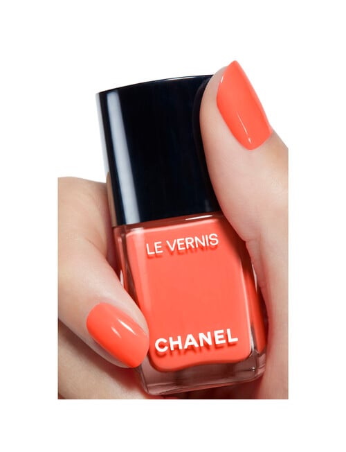 CHANEL LE VERNIS NAIL COLOUR product photo View 02 L