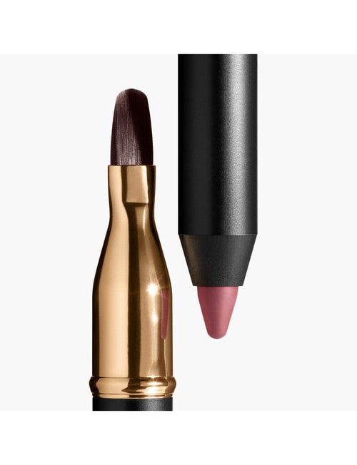 CHANEL LE CRAYON L&Egrave;VRES LONGWEAR LIP PENCIL product photo View 02 L
