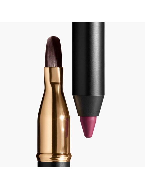 CHANEL LE CRAYON L&Egrave;VRES LONGWEAR LIP PENCIL product photo View 02 L