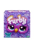 Furby Furby, Purple product photo View 02 S
