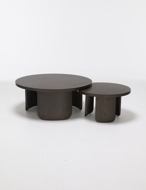 LUCA Atlanta Coffee Table, Small product photo View 04 L