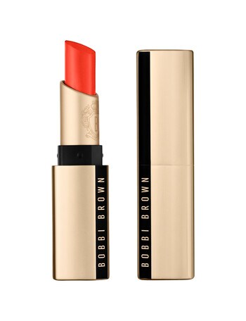 Bobbi Brown Luxe Matte Lipstick product photo