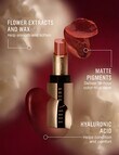 Bobbi Brown Luxe Matte Lipstick product photo View 05 S