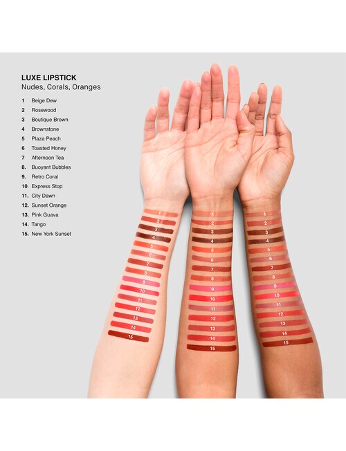 Bobbi Brown Luxe Matte Lipstick product photo View 06 L