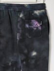 No Issue Tie Dye Trackpant, Multi product photo View 02 S