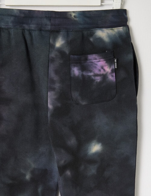 No Issue Tie Dye Trackpant, Multi product photo View 02 L