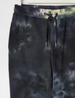 No Issue Tie Dye Trackpant, Multi product photo View 03 S