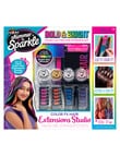 Shimmer & Sparkle Colour FX Hair Extensions Studio product photo