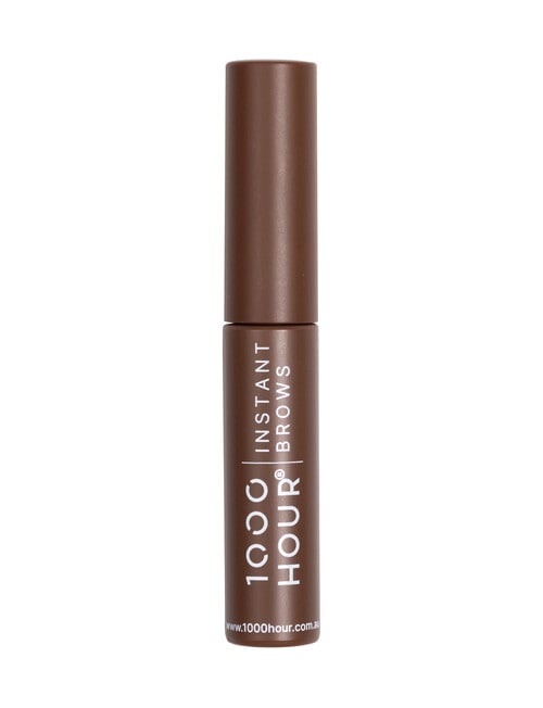 1000HR Instant Brow Mascara, 6g product photo View 02 L