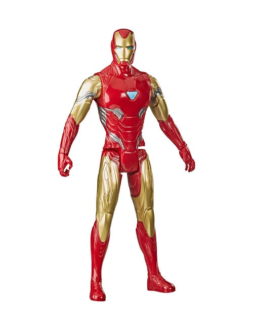 Avengers Avengers Titan Hero, Iron Man product photo View 04 L