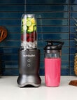 NutriBullet Ultra 1000 Watt Blender, NB07500-1008 product photo View 02 S