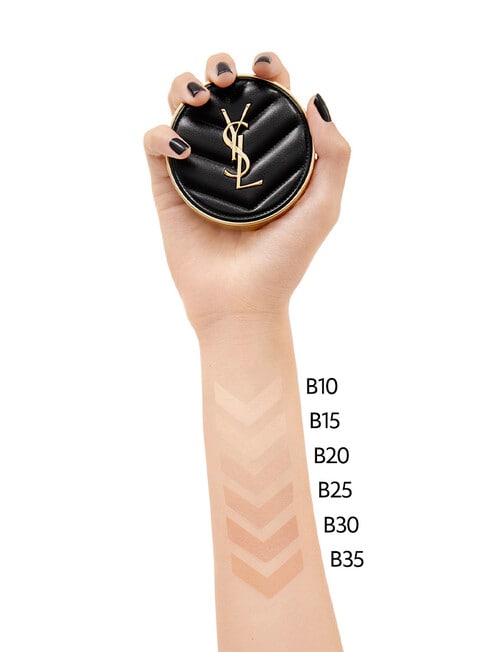 Yves Saint Laurent Le Cushion Encre De Peau Renovation Refill product photo View 03 L