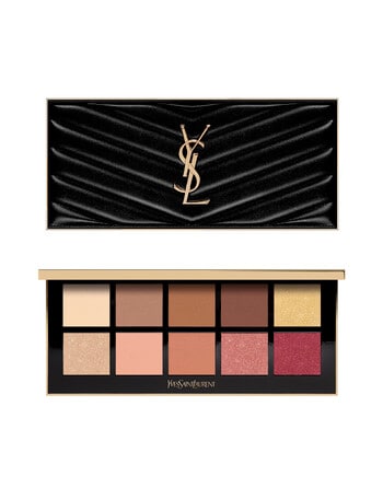 Yves Saint Laurent Couture Colour Clutch, Desert Nude product photo