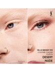 Yves Saint Laurent Couture Colour Clutch, Desert Nude product photo View 04 S