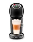 Dolce Gusto Dolce Gusto Genio S Plus Coffee Machine, Black product photo View 02 S