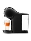 Dolce Gusto Dolce Gusto Genio S Plus Coffee Machine, Black product photo View 03 S