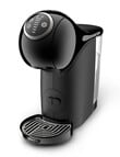 Dolce Gusto Dolce Gusto Genio S Plus Coffee Machine, Black product photo View 04 S