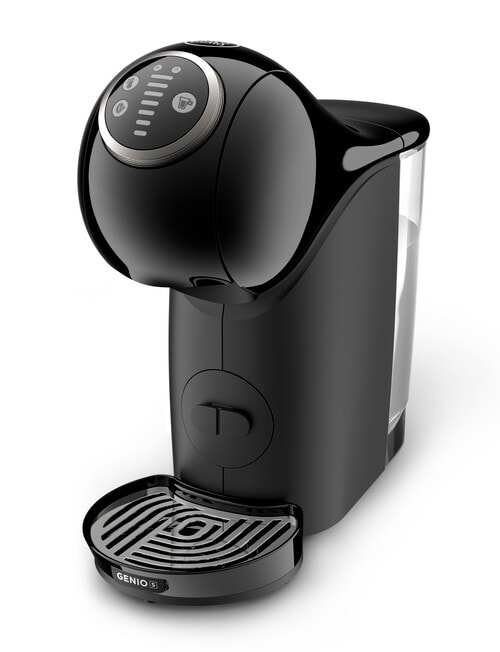 Dolce Gusto Dolce Gusto Genio S Plus Coffee Machine, Black product photo View 04 L