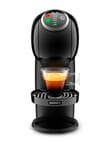 Dolce Gusto Dolce Gusto Genio S Plus Coffee Machine, Black product photo View 06 S