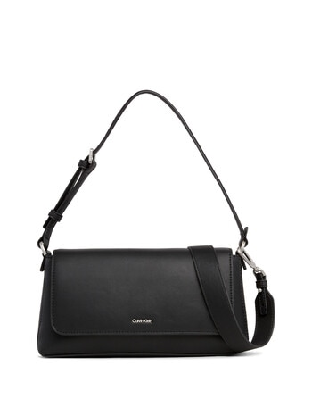 Calvin Klein Must Shoulder Bag, Black product photo
