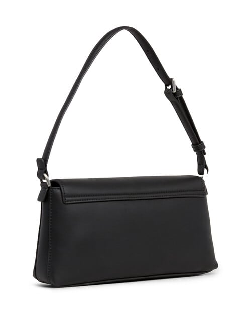 Calvin Klein Must Shoulder Bag, Black product photo View 02 L