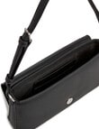 Calvin Klein Must Shoulder Bag, Black product photo View 03 S