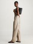 Calvin Klein Must Shoulder Bag, Black product photo View 05 S