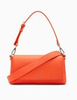 Calvin Klein Must Shoulder Bag, Flame product photo
