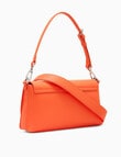 Calvin Klein Must Shoulder Bag, Flame product photo View 02 S