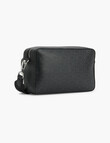 Calvin Klein Must Camera Bag Lg, Black Mono product photo View 02 S