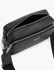 Calvin Klein Must Camera Bag Lg, Black Mono product photo View 03 S