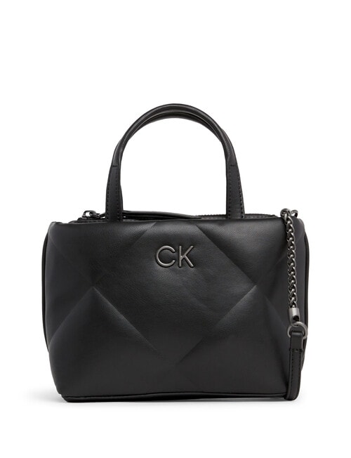Tote Bag Calvin Klein Crossbody Black Calvinklein Handbags Calvin