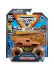 Monster Jam Monster Mudders, 1:64 Scale, Assorted product photo View 04 S