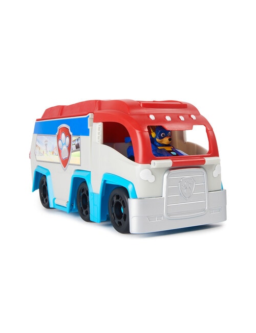 Paw Patrol Mighty Mini Squad Patroller product photo View 02 L