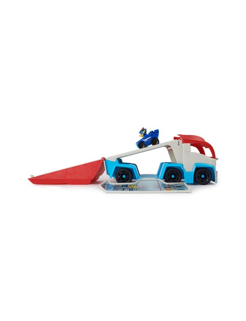 Paw Patrol Mighty Mini Squad Patroller product photo View 03 L