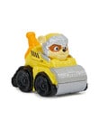 Paw Patrol Mighty Mini Squad Racers, Assorted product photo View 08 S
