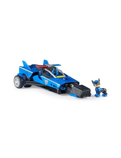 Paw Patrol Mighty Movie Chase Cruiser product photo View 02 L