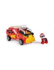 Paw Patrol Mighty Movie Theme Vehicle, Assorted product photo View 08 S