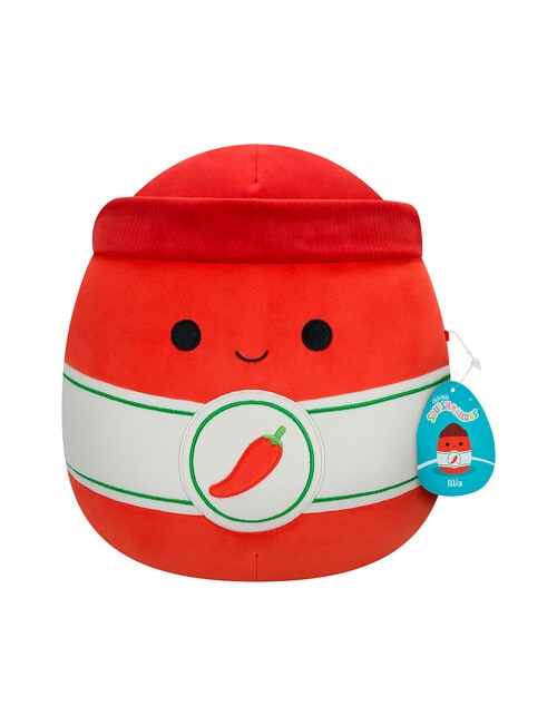 Squishmallows 30cm Soft Toy, Series 16, Squad A, Assorted product photo