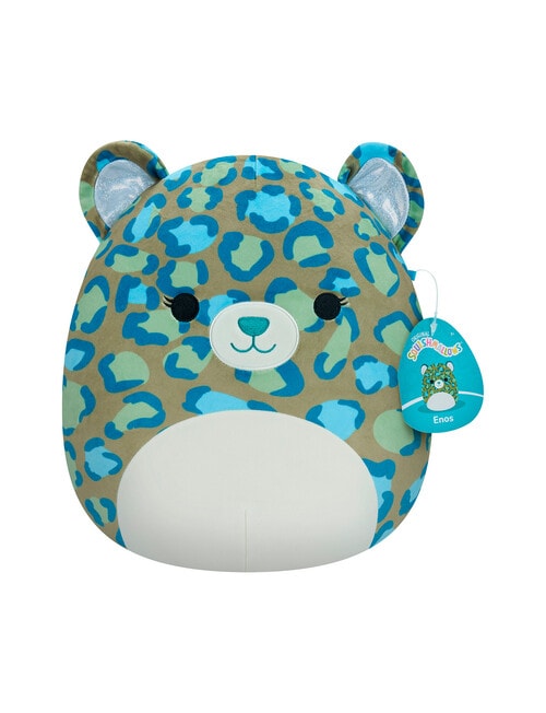 Squishmallows 30cm Soft Toy, Series 16, Squad A, Assorted product photo View 02 L