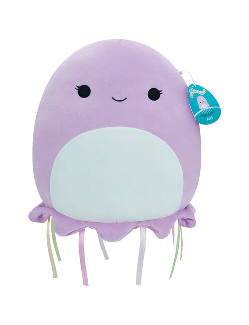 Squishmallows 30cm Soft Toy, Series 16, Squad A, Assorted product photo View 05 L