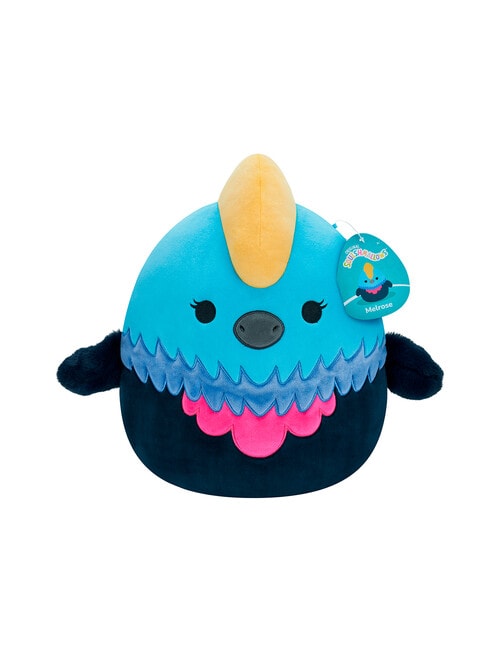 Squishmallows 30cm Soft Toy, Series 16, Squad A, Assorted product photo View 06 L