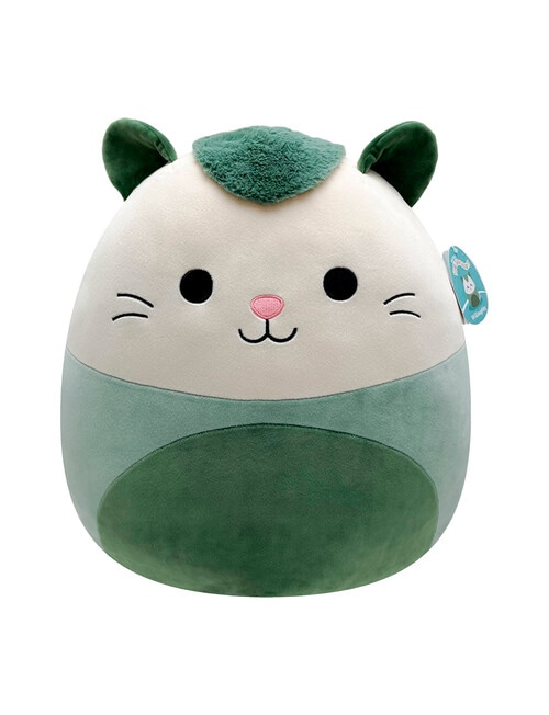 Squishmallows Series 16 Squad A, 16", Assorted product photo View 03 L