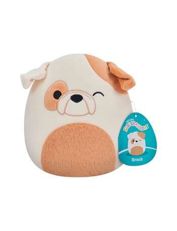 Squishmallows Series 16 Squad A, 7.5", Assorted product photo