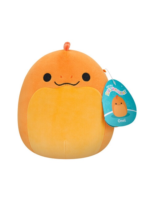 Squishmallows Series 16 Squad A, 7.5", Assorted product photo View 04 L