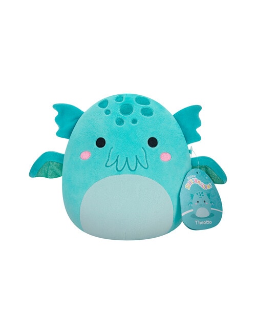 Squishmallows Series 16 Squad A, 7.5", Assorted product photo View 06 L